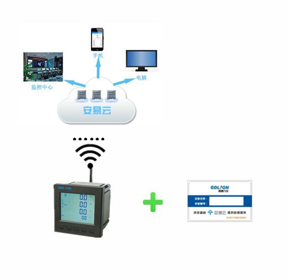 三相多功能电力仪表通讯教程,多功能电力仪表
