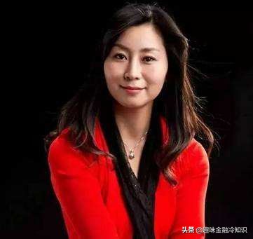 中国女神侯婷婷,中国期货大赛冠军侯婷婷