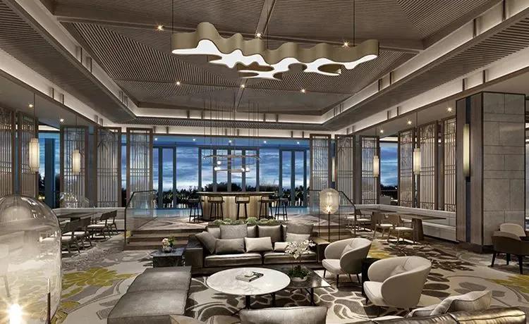 滁州高端酒店自助,滁州高档型酒店推荐