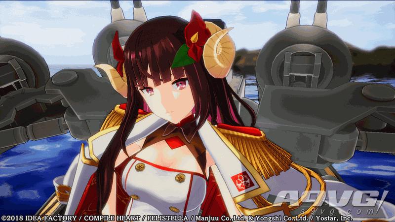 碧蓝航线crosswave官网pc版,碧蓝航线crosswave攻略