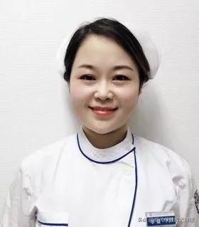 “比一比，哪家护士更靓丽”评选活动展示。