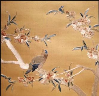 苏绣的魅力,苏绣之魅力