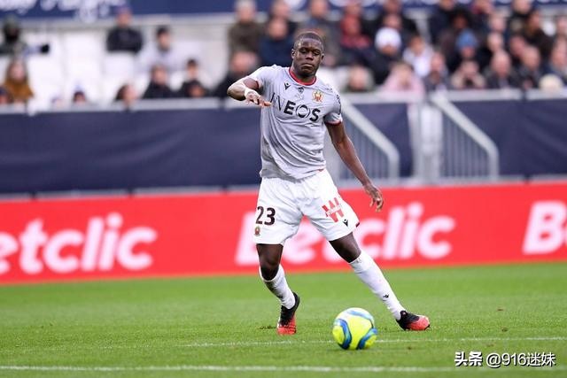 深度|萨尔：年轻的现代型天才后卫，众多欧洲豪门争夺的对象