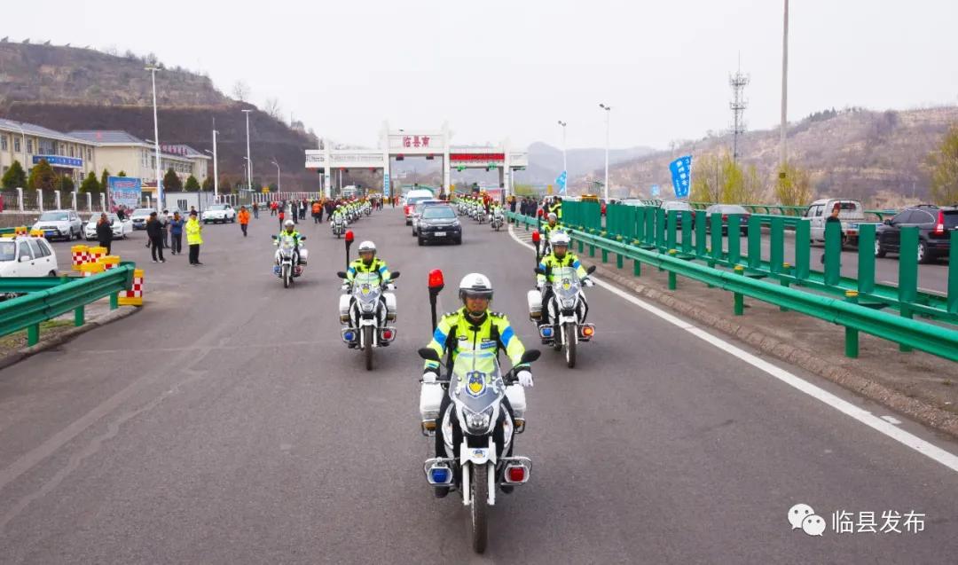 山西欢迎抗疫英雄回家仪式,致敬山西医疗队