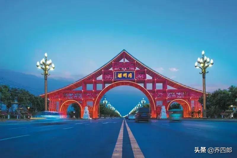 生活在陕西的一个小县城,陕西哪个小县城适合游玩