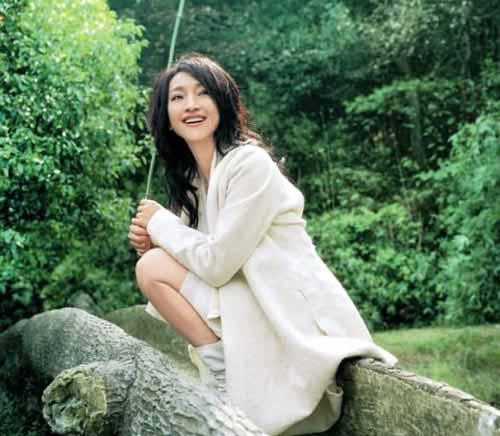 周迅高圣远离婚,周迅高圣远承认离婚电视剧