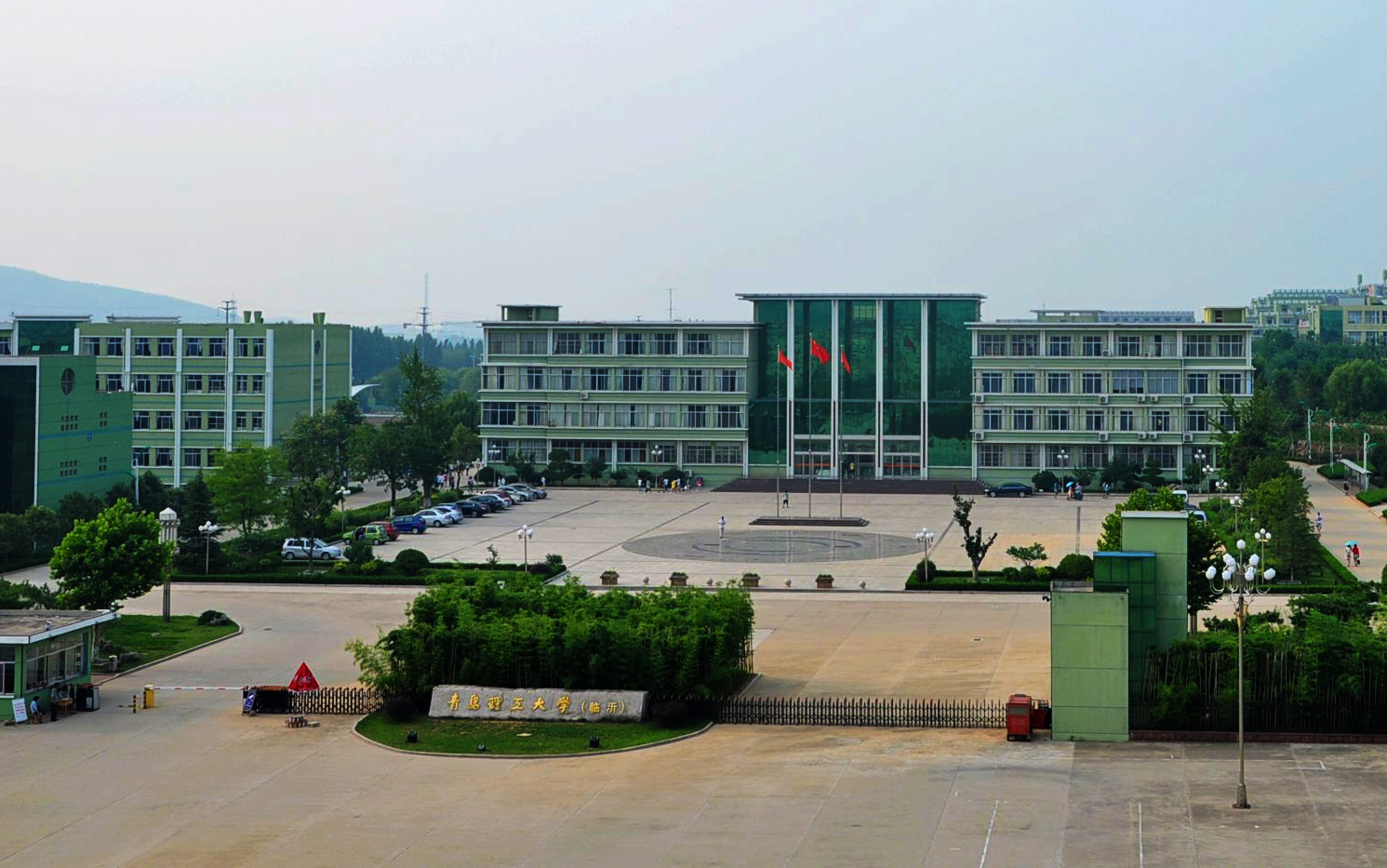 青岛理工大学成人高考招生价格,2021年青岛理工大学招生简章