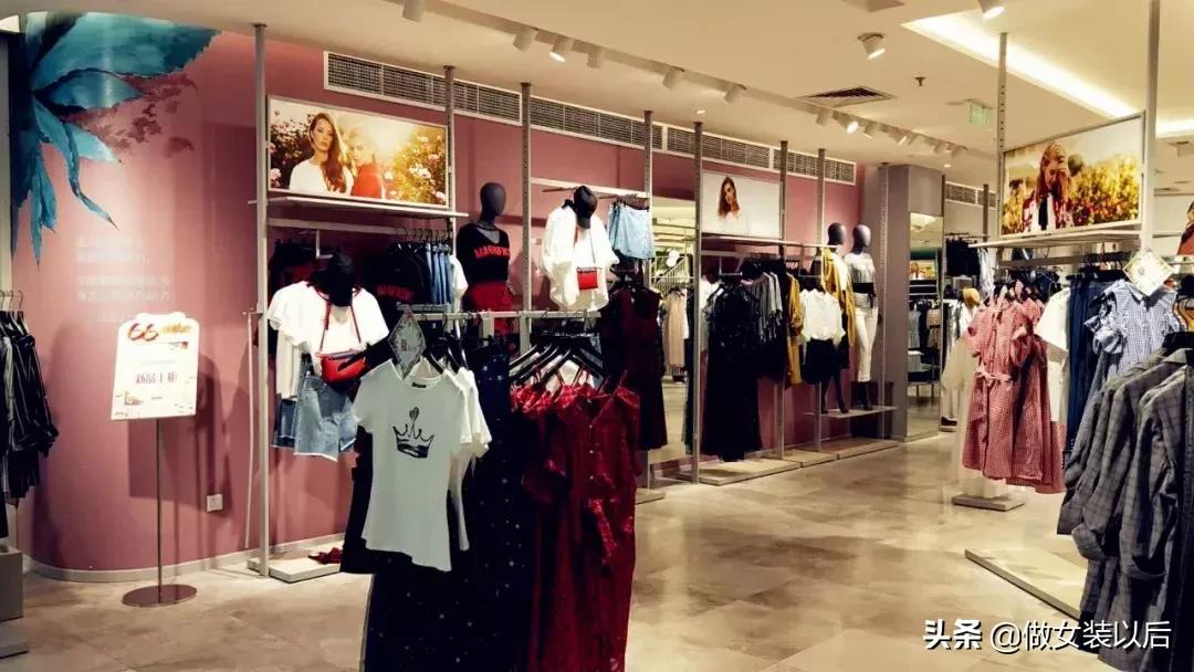 veromoda和绫致服装是什么关系,veromoda和only哪个品牌好