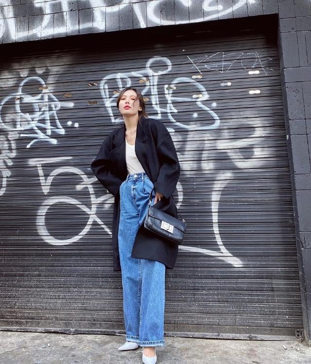 泫雅很漂亮吗,泫雅好身材舞蹈