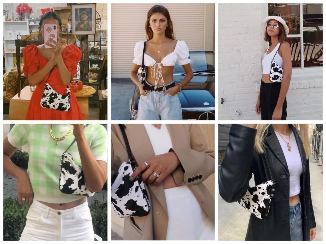 5款轻奢品牌包推荐,5款必买小众包