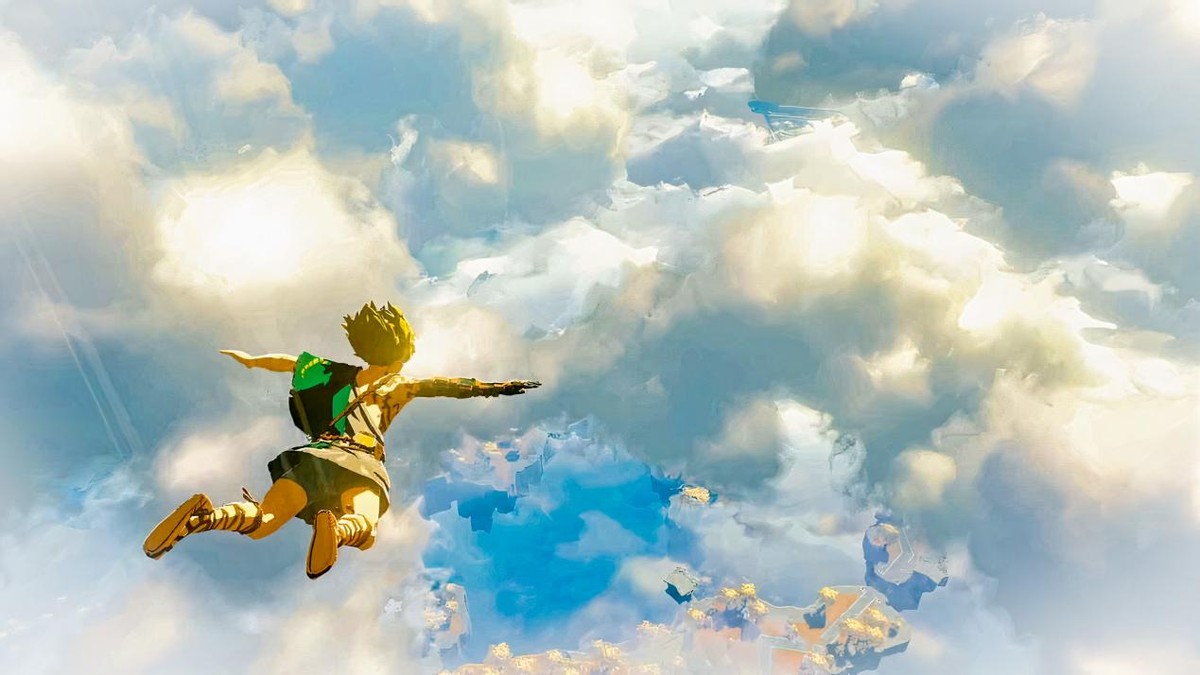 任天堂出荒野之息吗,任天堂switch荒野之息攻略