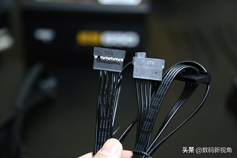 爱国者es650w电源,爱国者es650ATX3.0