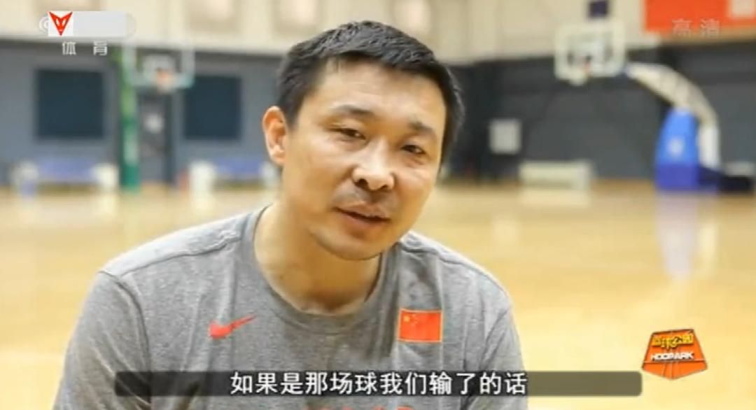 打球不要命！右胯撕裂性骨折十天就回归！要论中国最强3D他够资格