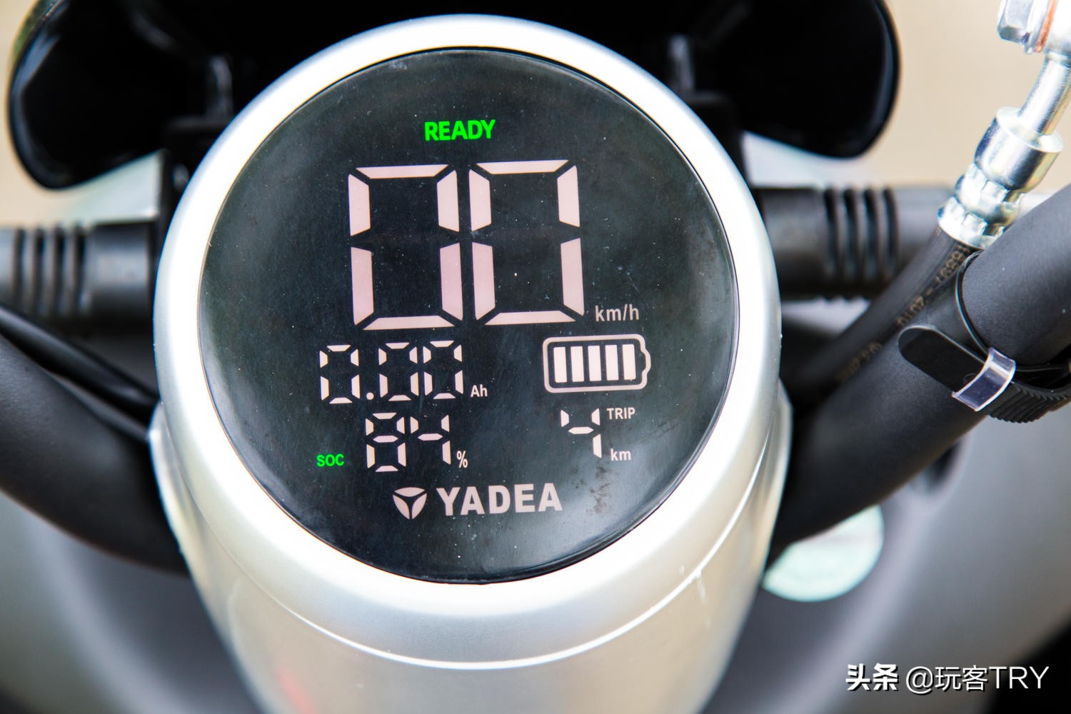 预算3000跑100km的雅迪,预算1000多电动车百公里续航