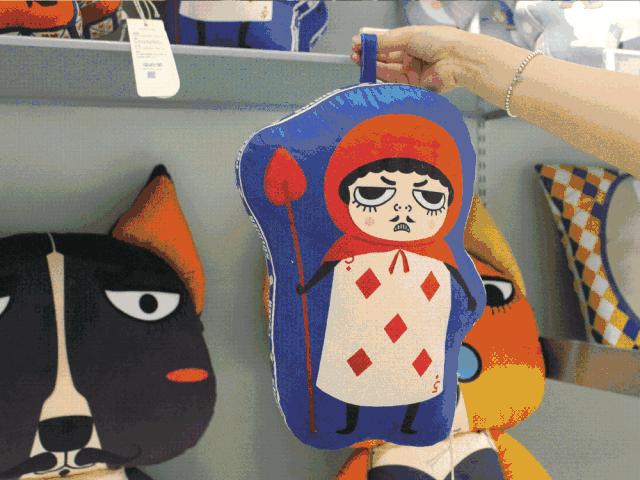 看得见的高品质实体店,银泰百货新零售