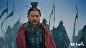 三国最坑人的是谁,盘点三国时期最惨的几次