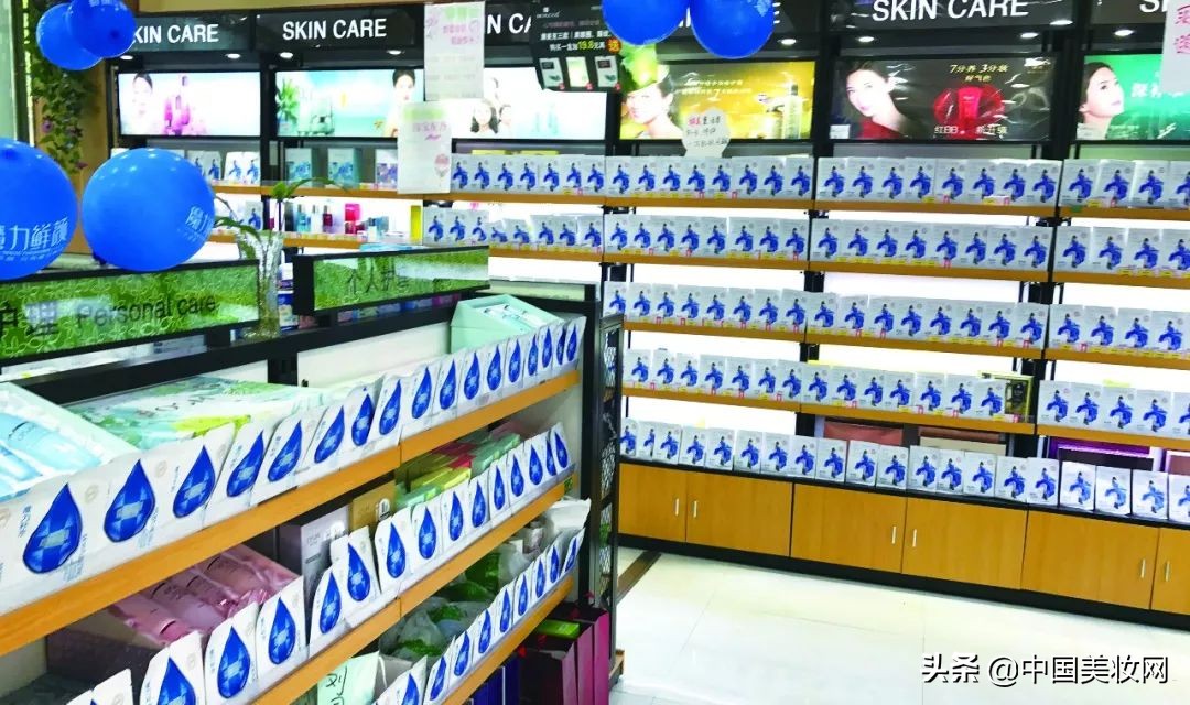 面膜现在的市场情况,面膜当下的痛点