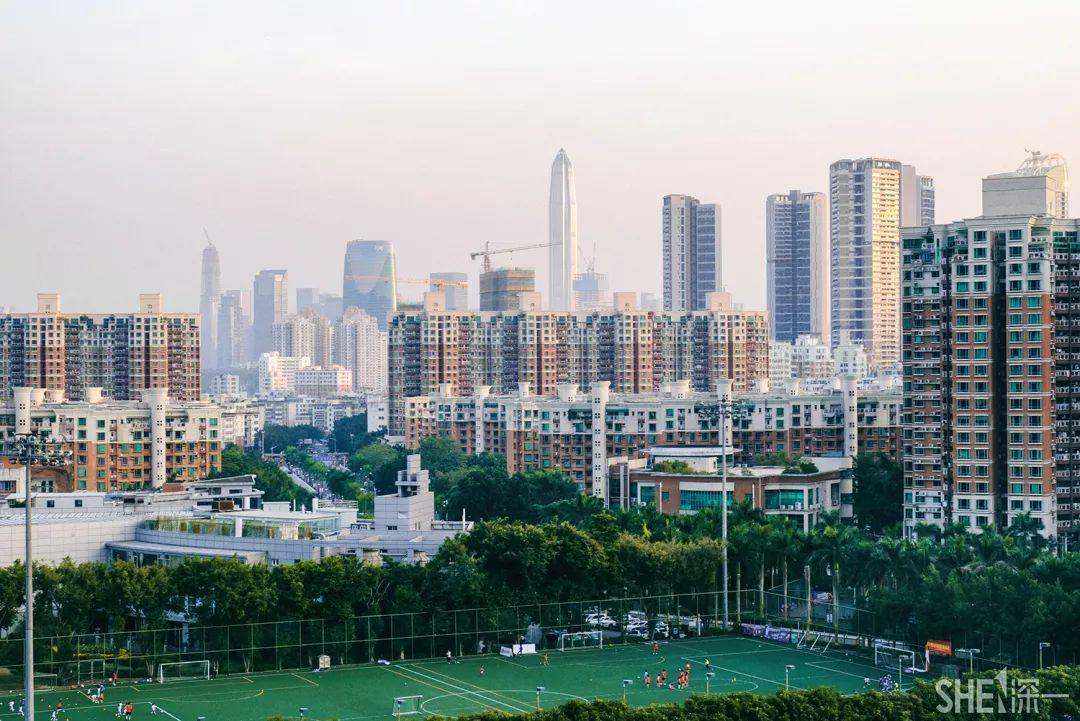 梅林豪宅区房价,梅林山景豪宅