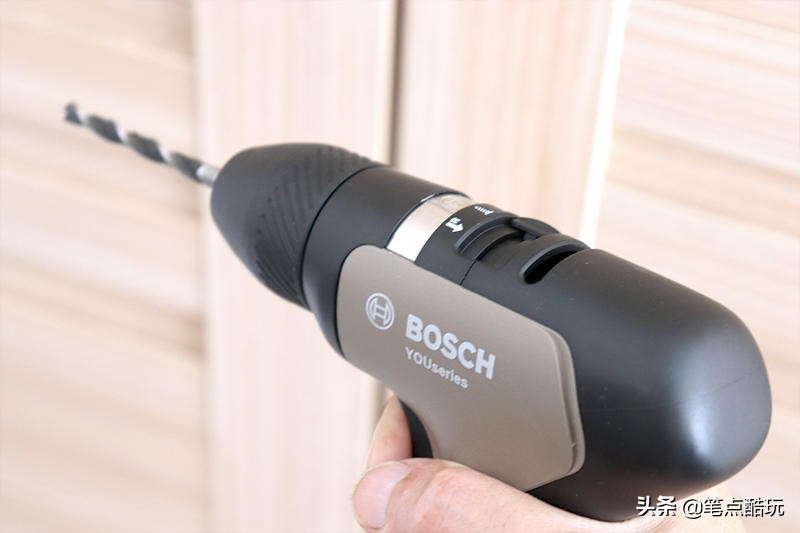 bosch博世电钻如何使用,bosch博世电钻怎么拆