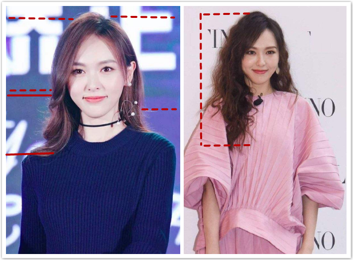 你适合直发还是卷发主要看这3点,为什么卷发比直发好看