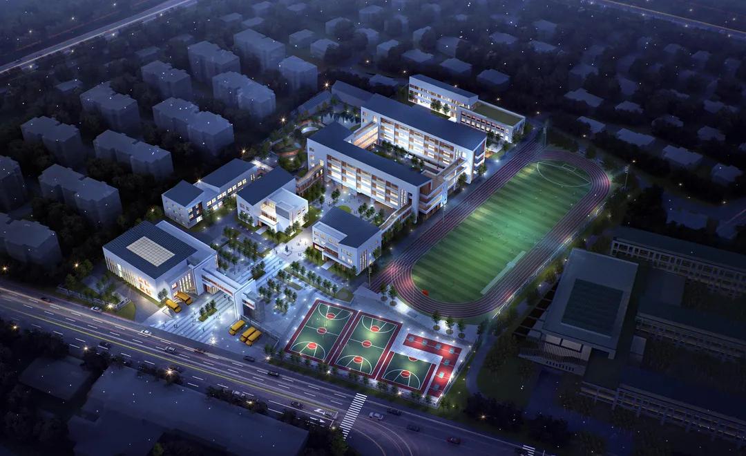 南京市高淳区教育发展前景,高淳区的教育规划