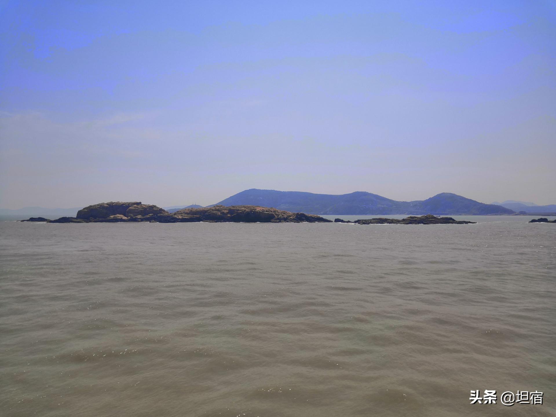 嵊泗枸杞岛三天两夜自由行攻略,浙江嵊泗列岛枸杞岛