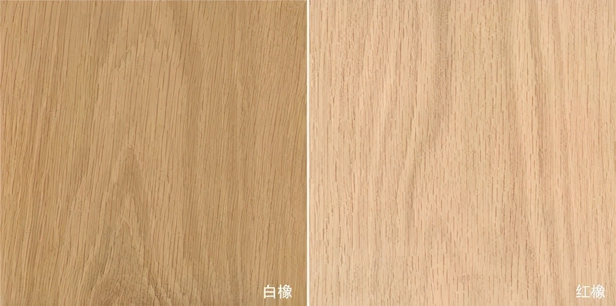 家具木材分类及区别,各种木材鉴别方法