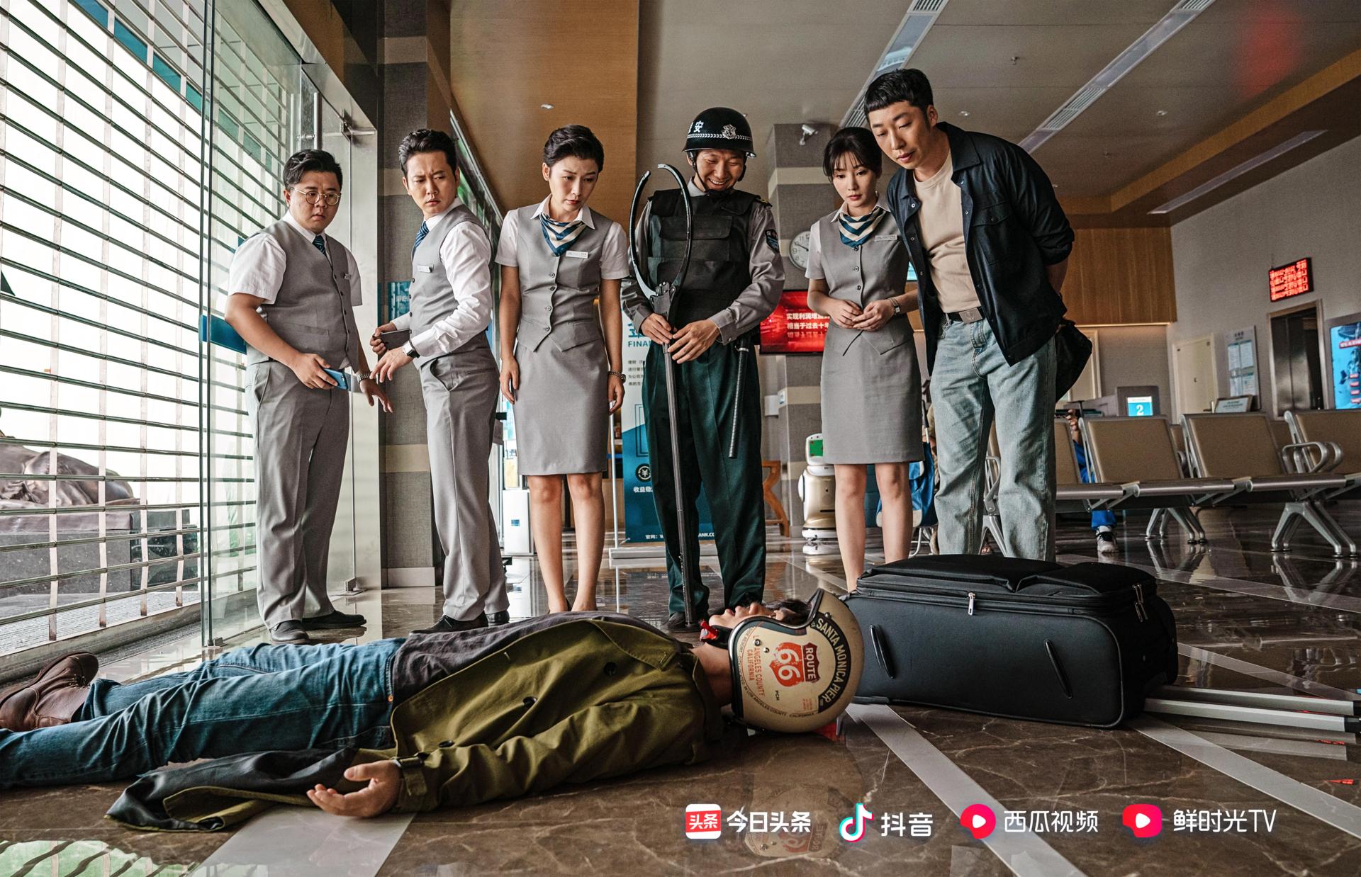 盛赞《大赢家》，重头定义赢家，怒批“情势主义”，让“劫匪”赢