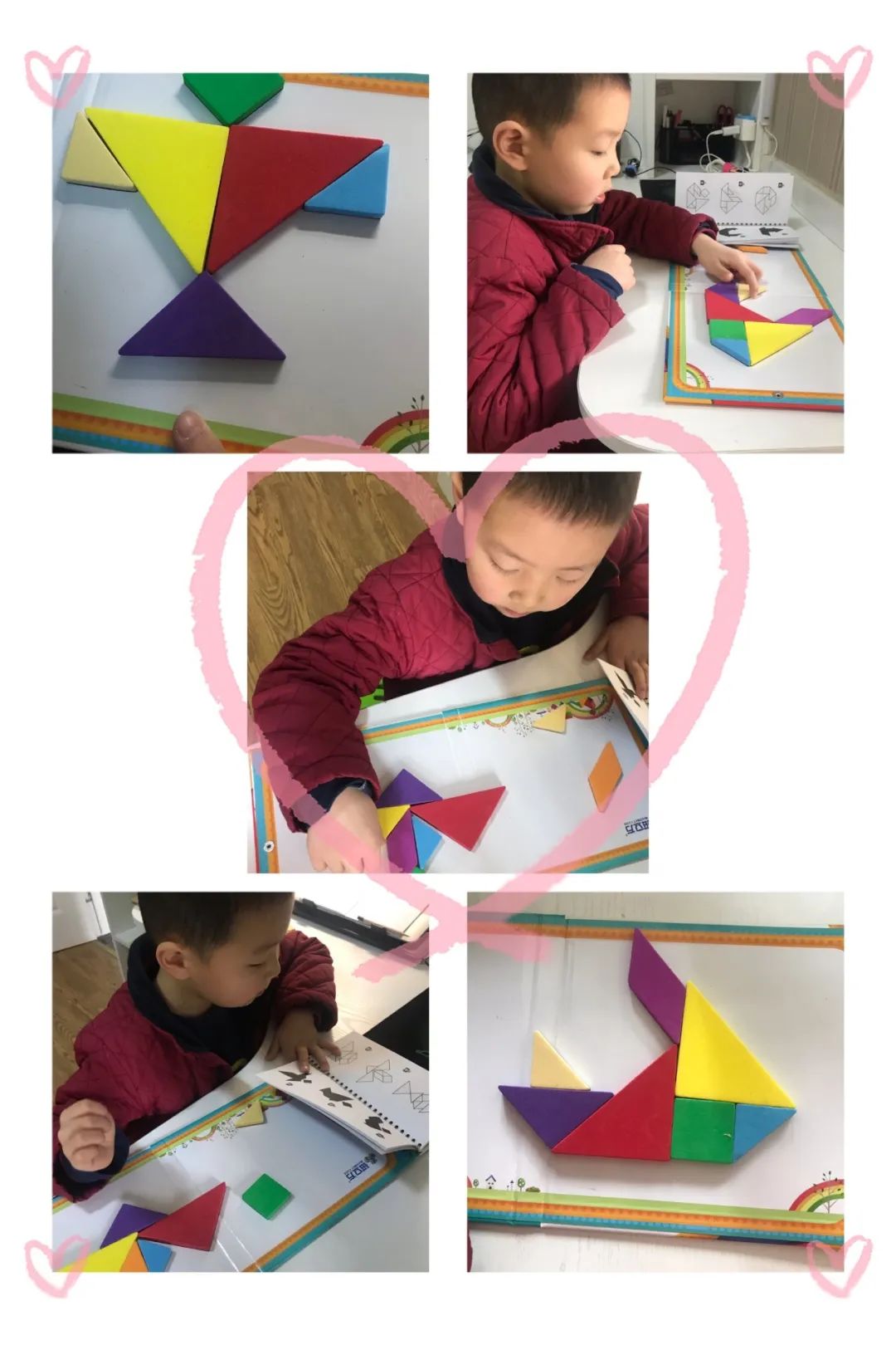 北大成都宅家学习花样多，孩子学习上了瘾，连家长都跟着玩嗨了