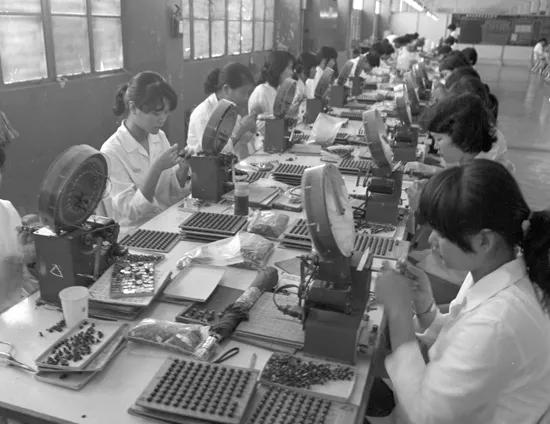 香港制造死亡实录：遭港英政府设计，财阀绞杀，今日落幕