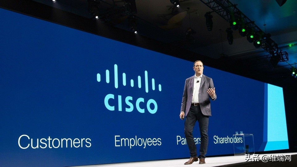 思科和华为之战,思科与华为商战