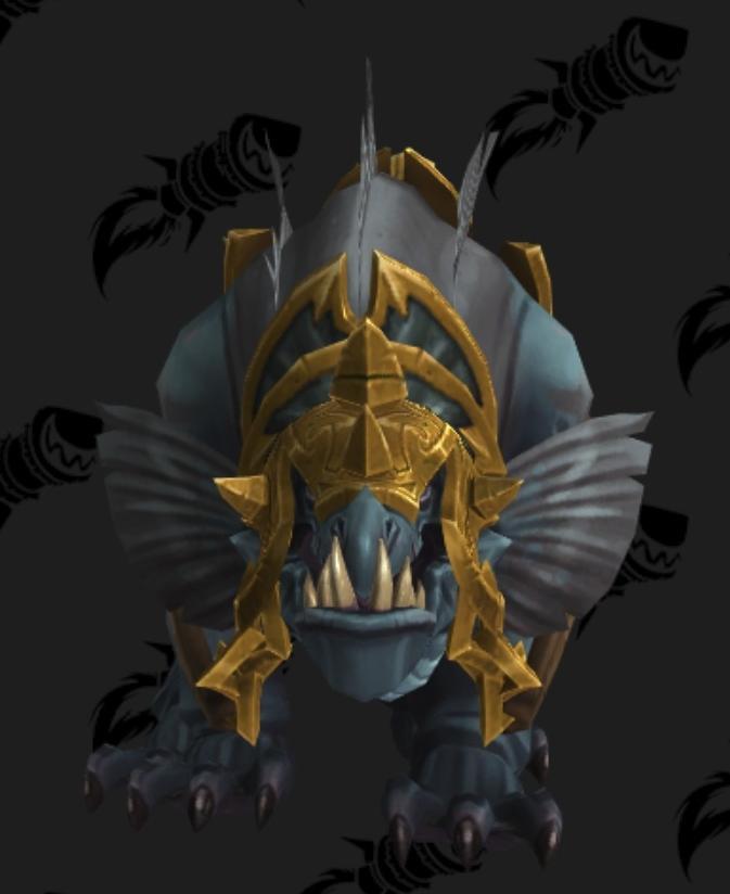 魔兽世界8.2野外坐骑,魔兽世界8.0坐骑攻略