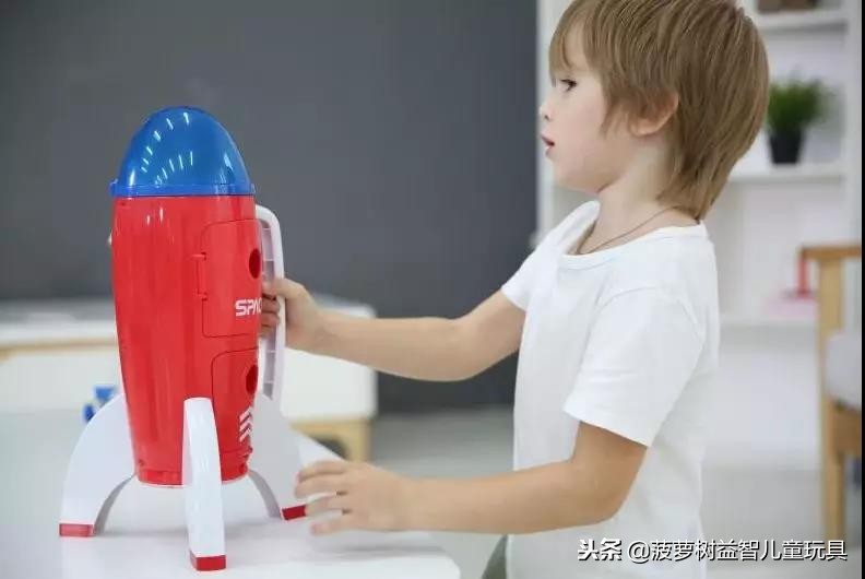 菠萝树儿童益智玩具怎么玩,菠萝树益智玩具活动方案