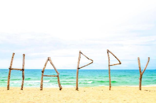 海南最冷门景点推荐,海南十大绝美海滩