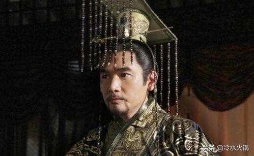 秦国最牛的君王,秦国一代最厉害的将军