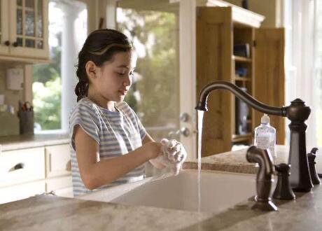 反复洗手属于哪种心理障碍,心理问题的识别系列之强迫洗手