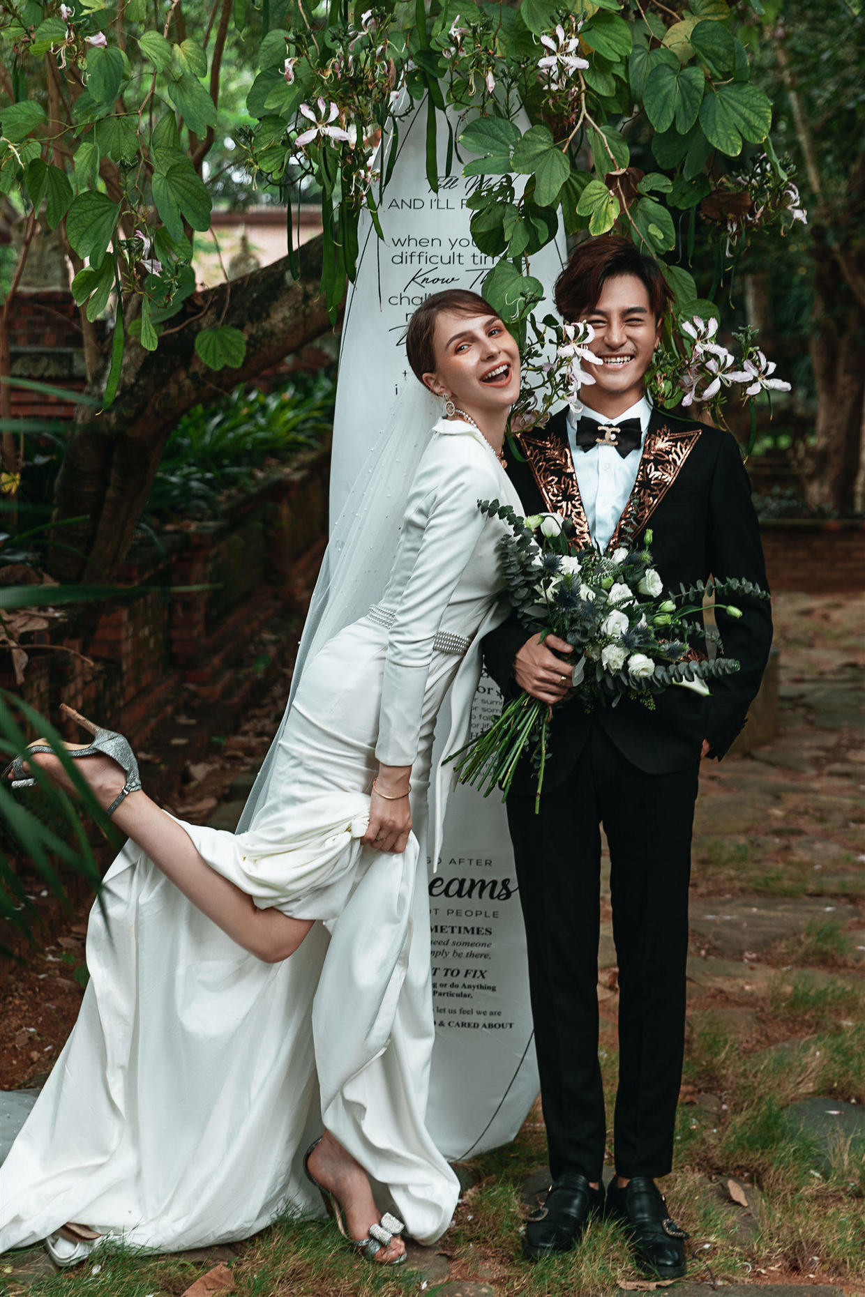 适合婚纱旅拍的歌曲,铂悦旅拍法式