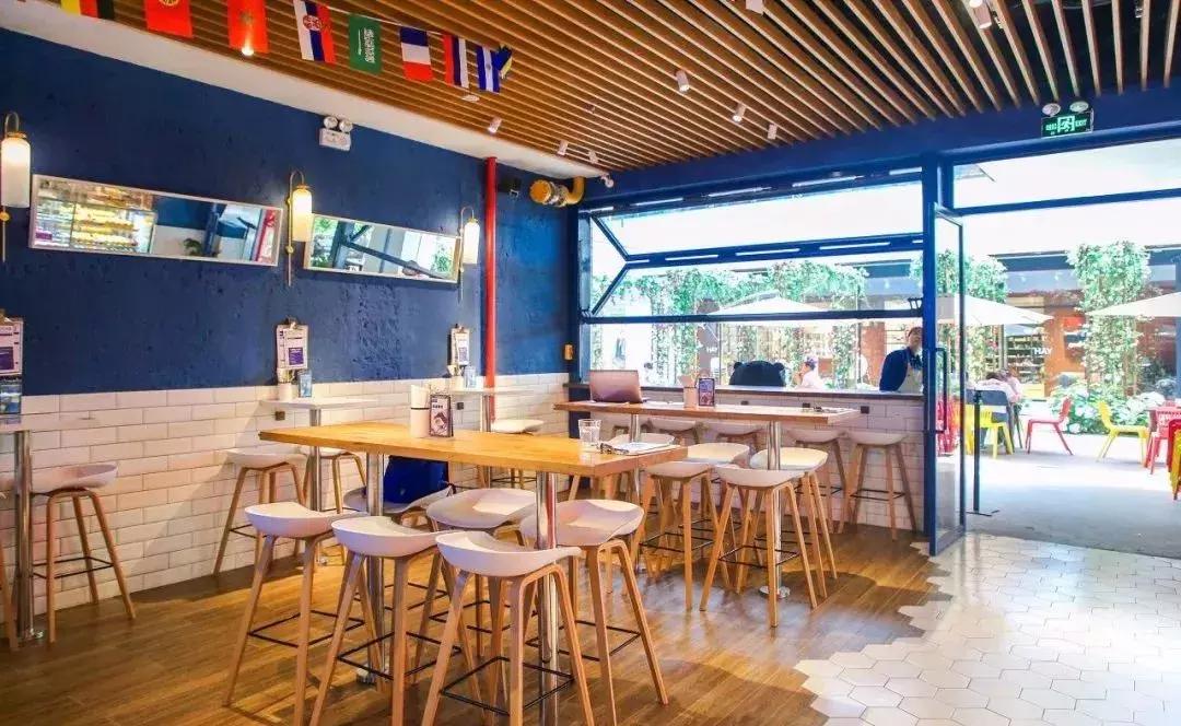 纽约神级汉堡专卖店,神级汉堡价格