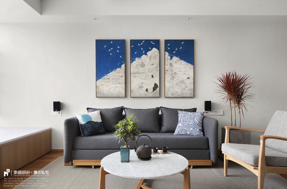 帝景苑匠心之作,帝景苑室内装修