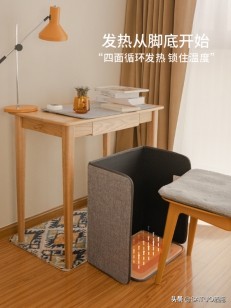 冬天怕冷不想动？你可能需要这几样东西