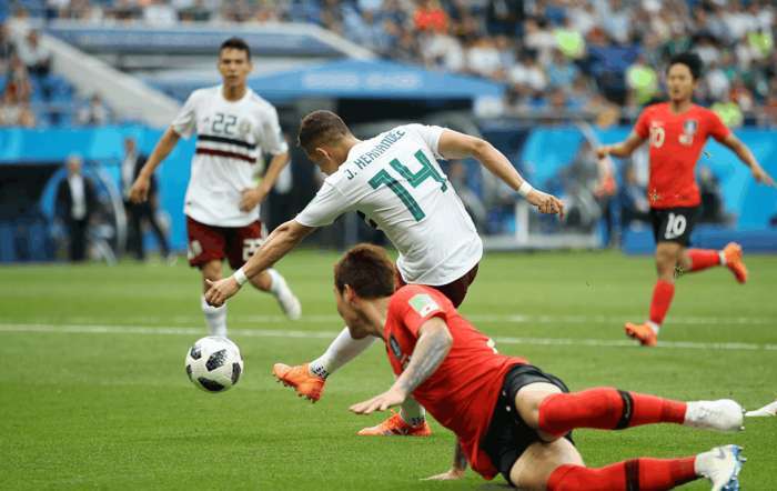 你不知道的足球秘密,世界上最丑陋的假球事件