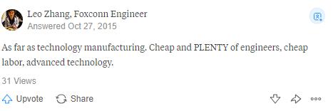 国外网友评论中国制造,外国网友谈中国制造有多厉害