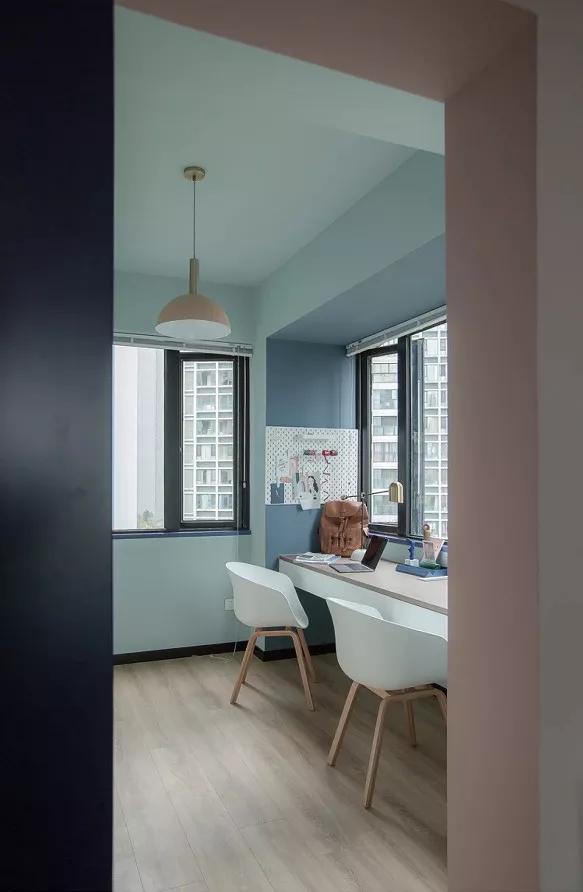 绝美大阳台,这是什么神仙颜值的房子