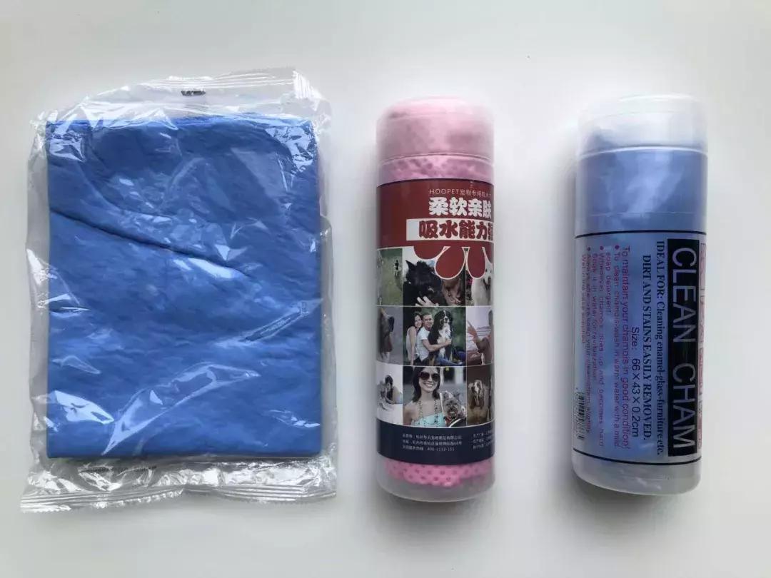 一次性宠物浴巾测评,宠物浴巾测评