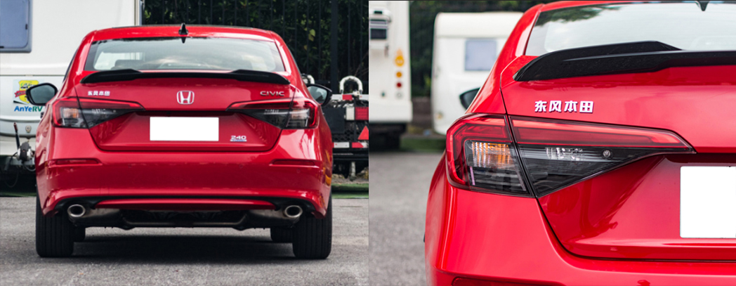 本田思域换代时间,本田思域换代最新消息