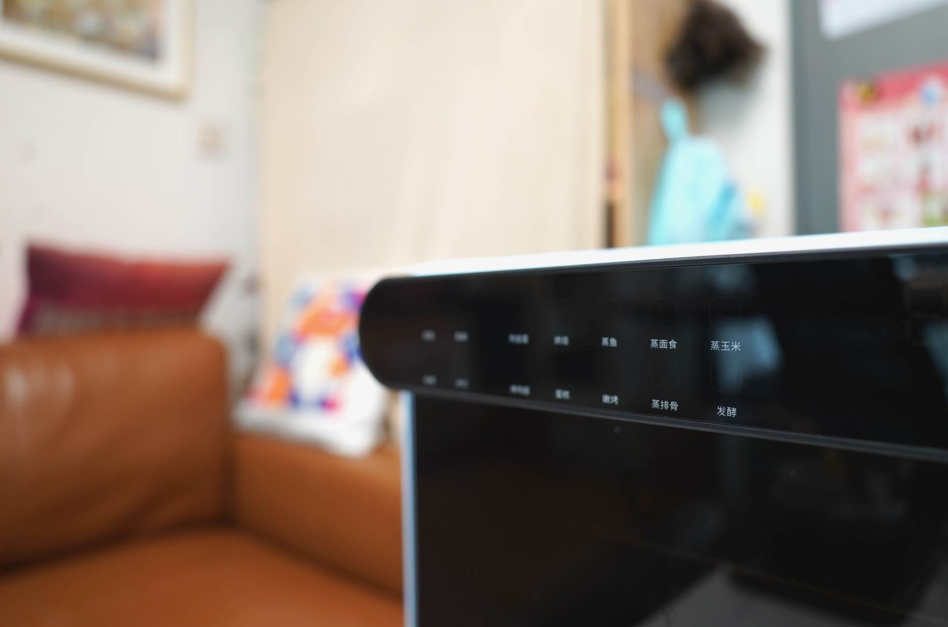 凯度蒸烤箱和美的哪个好,凯度蒸烤箱618什么价格