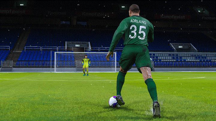 实况足球2020搓射教程,实况足球2020ps4射门