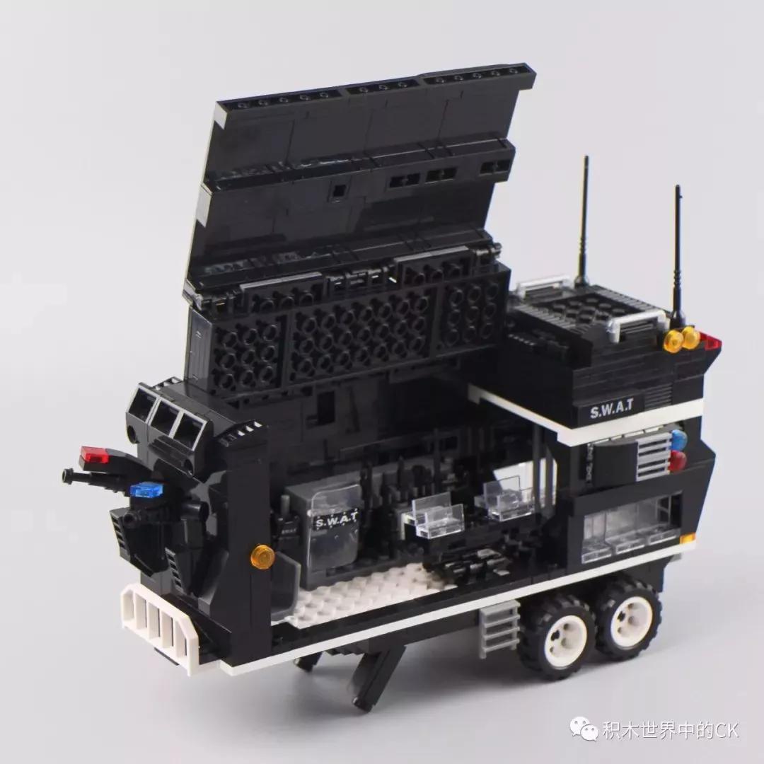 沃马特警战队c0552,沃马特警战队