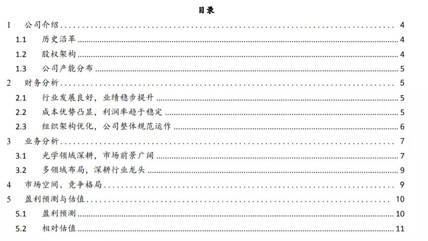 联创电子触控股份有限公司,联创电子