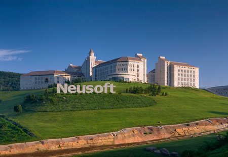 骄傲！细数东北大学创造的无数个中国第一！